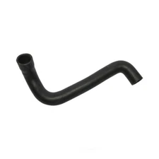 Radiator Coolant Hose-Molded Radiator Hose Continental Elite 66796