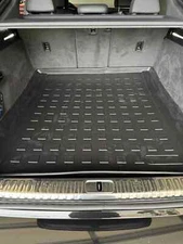 Trunk Cargo Liner Floor Tray Pad Mat for AUDI A7 S7 RS7 Sportback 2019-2026 New