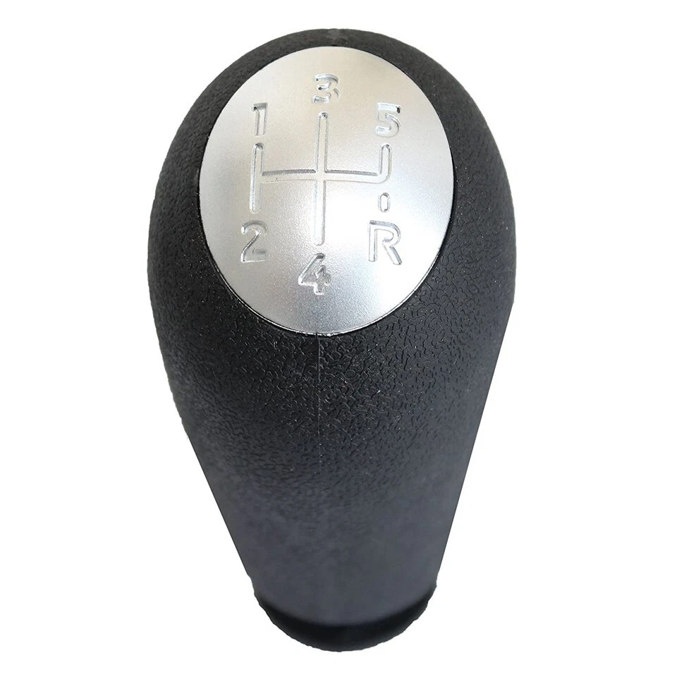Manual Gear Shift Knob for Renault Clio 3 Megane 2002-2009 Modus Kangoo 5 speed - Image 3 of 4