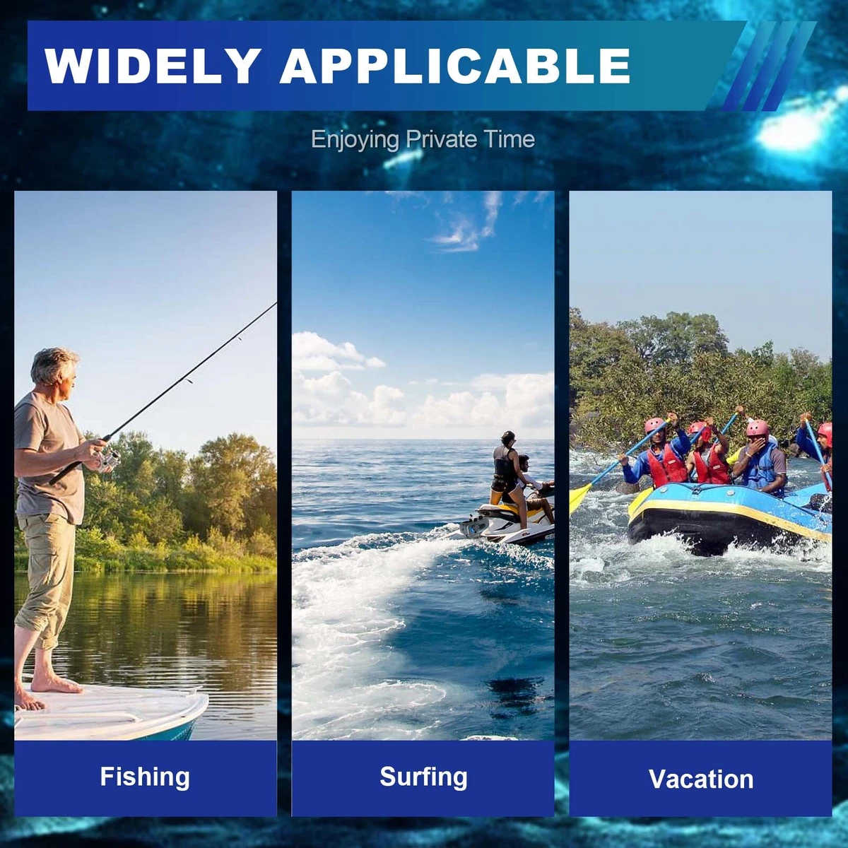 18 Reasons Your Boat's Engine Won't Start And What To Do, 43 OFF