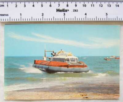 alte AK SRN6 Hovercraft Ref.2
