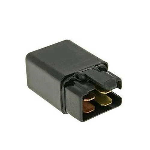 Aprilia Scarabeo 50 2T 4T (TUTTI) da 1993 a 2020 Relè avviamento starter rele : - Immagine 3 di 4