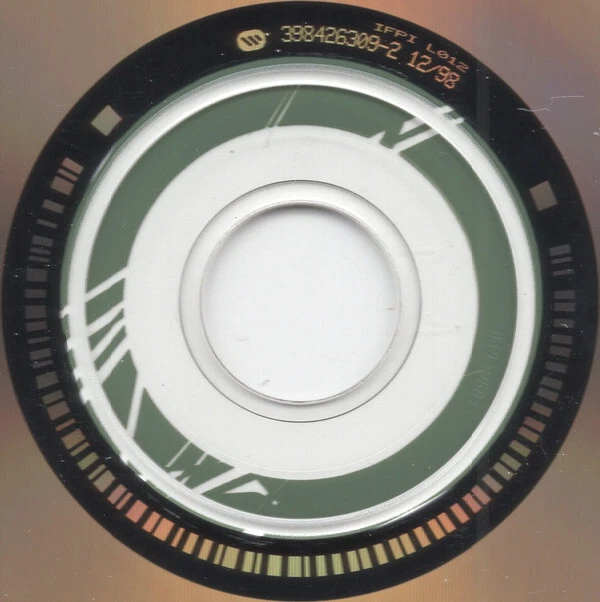 Project Pitchfork - I Live Your Dream (CD, Maxi) (Near Mint (NM or M-)) - 268774 - Bild 4 von 4