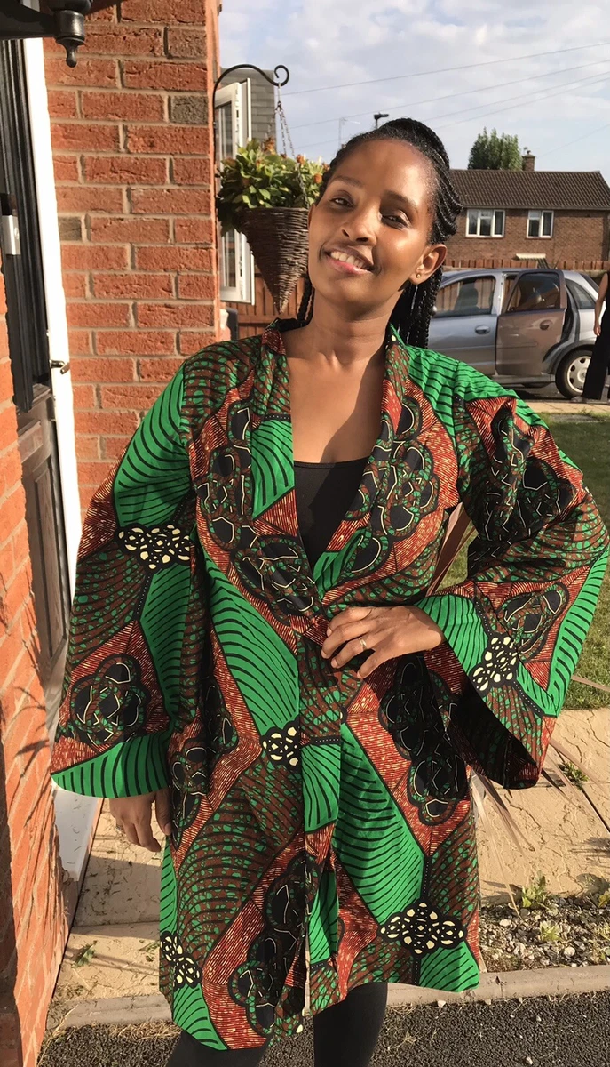 Kimono cheap style jacket