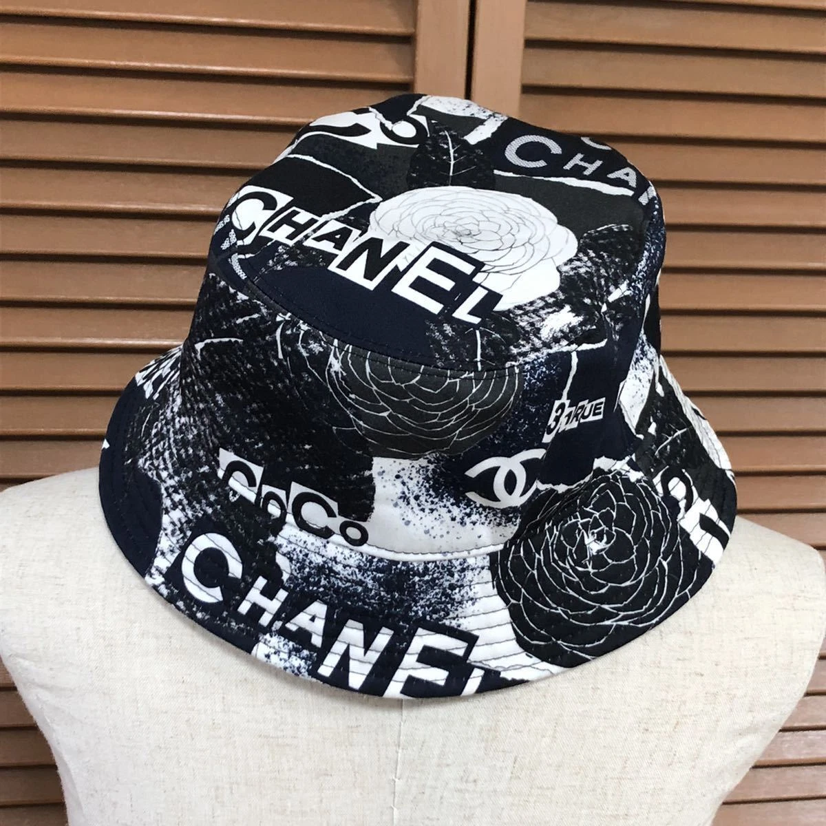 Cập nhật hơn 78 về bucket hat chanel cdgdbentreeduvn #5 Cập nhật hơn 78 về bucket hat chanel cdgdbentreeduvn
