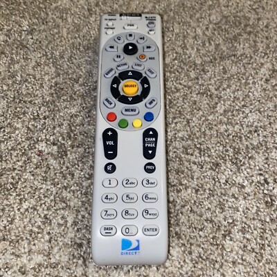 DIRECTV RC66RX Universal Remote Control ‼️‼️ | eBay