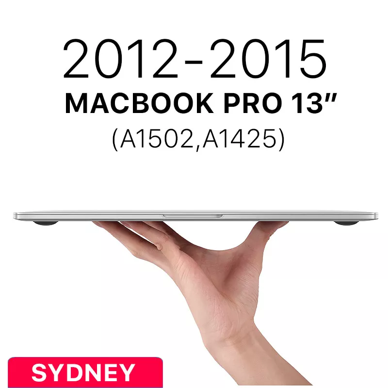 Best macbook top pro 2015 case