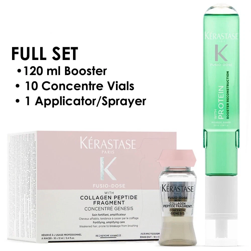 Green Reconstruction