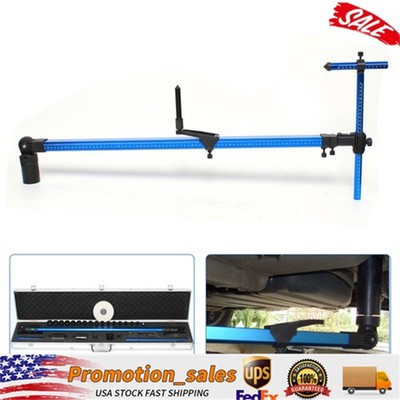Auto Body Shop Frame Machine 2D Measuring System For Car Auto Body Repair TOP