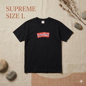 Supreme Split Tee | eBay