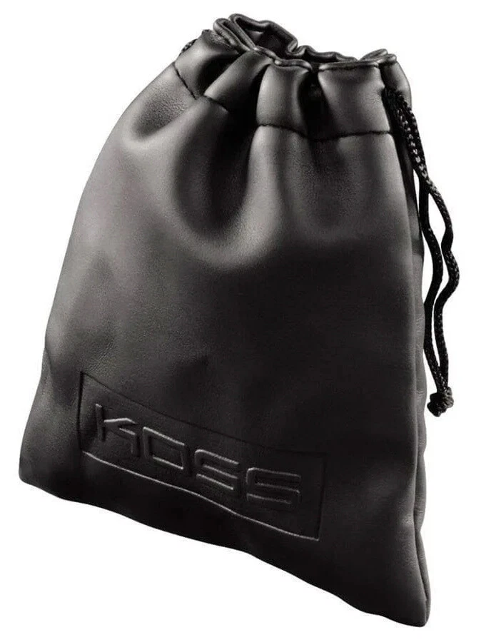 Koss Porta Pro On-Ear Headphones Red Hot (245402) * BRAND NEW BOXED * - Image 3 of 4