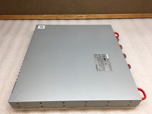 Arista DCS-7050T-36 32-Port 10GBase-T Rear-to-Front Airflow Switch - Picture 6 of 6