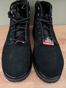 Brahma Bravo Boots | eBay display picture 1