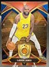 2024-25 Topps Chrome - Ball of Duty LeBron James #BOD-1 Refractor