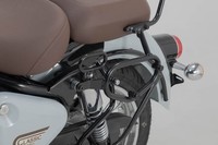 Sw Motech Slc SeitenträGer Links FüR Royal Enfield Classic 350 22–25