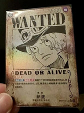 Sabo [Wanted] OP13-120 Prices | One Piece Carrying on His Will
