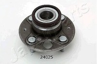 Japanparts KK-24025 Radnabe FüR Honda
