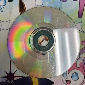 Spawn: In the Demon's Hand (Sega Dreamcast, 2000) Disc Only