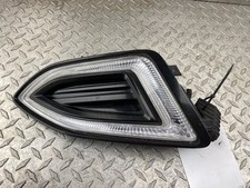 Passenger Cornerpark Light Daytime Running Lamps Fits 15-18 Edge 595704 Passenger Cornerpark Light Daytime Running Lamps Fits 15-18 Edge 595704