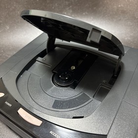 HITACHI Hi Saturn MMP-1-2 Console System Multimedia Prayer [Overhauled]
