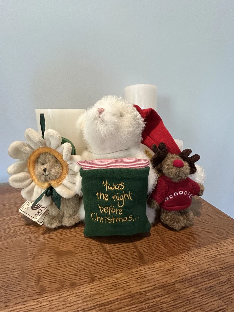 Boyds Bears And Friends Teddy for sale | eBay