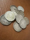 One (1) 1921 Morgan Silver Dollar ~ Circulated 90% Multiple Available $9 Ship