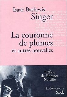 La couronne de plumes : Et autres nouvelles von I... | Buch | Zustand akzeptabel