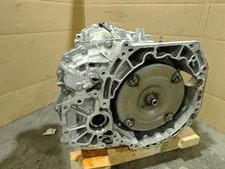 2021 NISSAN ROGUE AWD CONTINIUOUSLY VARIABLE TRANSMISSION GEAR BOX 55K OEM