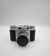 OIGTLANDER PROMINENT /50MM F2 film camera