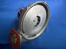 Service First KIT02591 OEM Trane American Standard Combustion Blower Kit