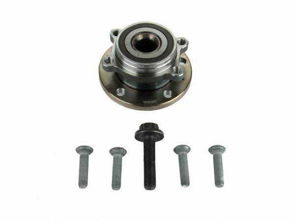 Wheel Bearing Kit KLP-VW-018 OE for AUDI, SKODA, VW