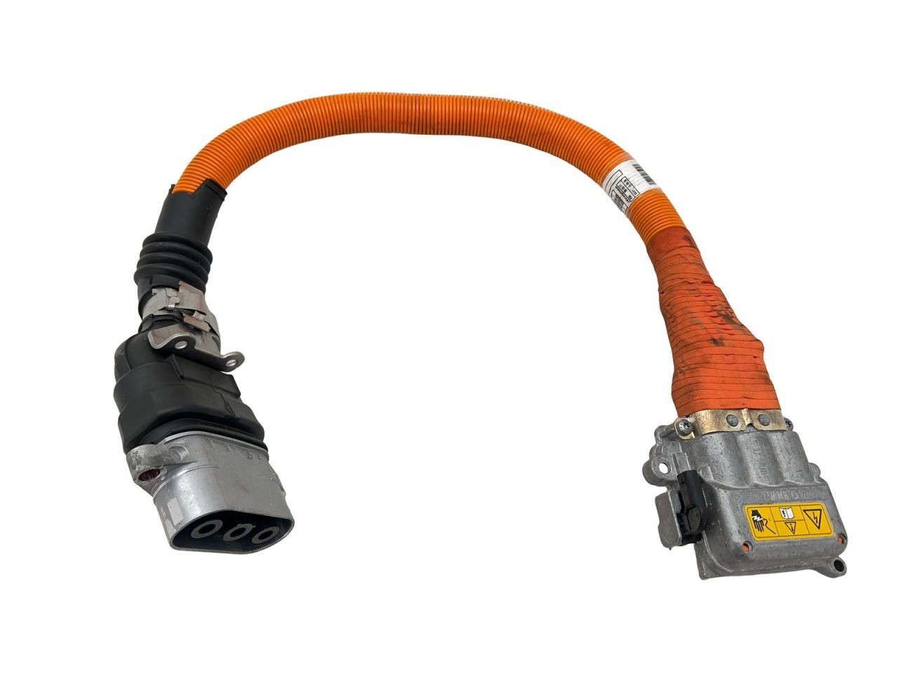 2014-2020 BMW i8 Electric Hybrid Assist Motor Wire Wiring Harness Cable