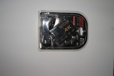 4K HDMI Switcher with IR Remote / USB power