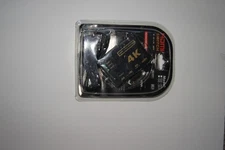 4K HDMI  Switcher with IR Remote / USB power