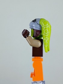 LEGO Star Wars: The Ghost Microfighter (75127) - Retired set, great condition!