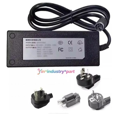 1 Pc. New For P50A14E-R1B/P50A-14E Power Adapter Charger 5Pin W/ Power Cord