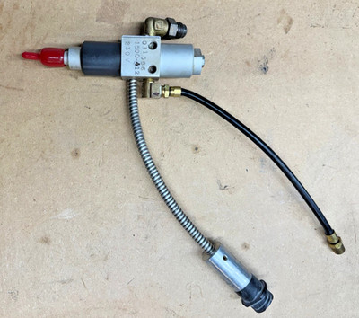 Sure Tack Systems Glue Applicator - Glue Head Model HA1