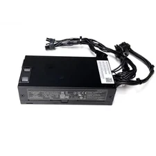 500W For Intel NUC9 FSP500-30AS Small 1U Mini Computer Case FLEX Power Supply