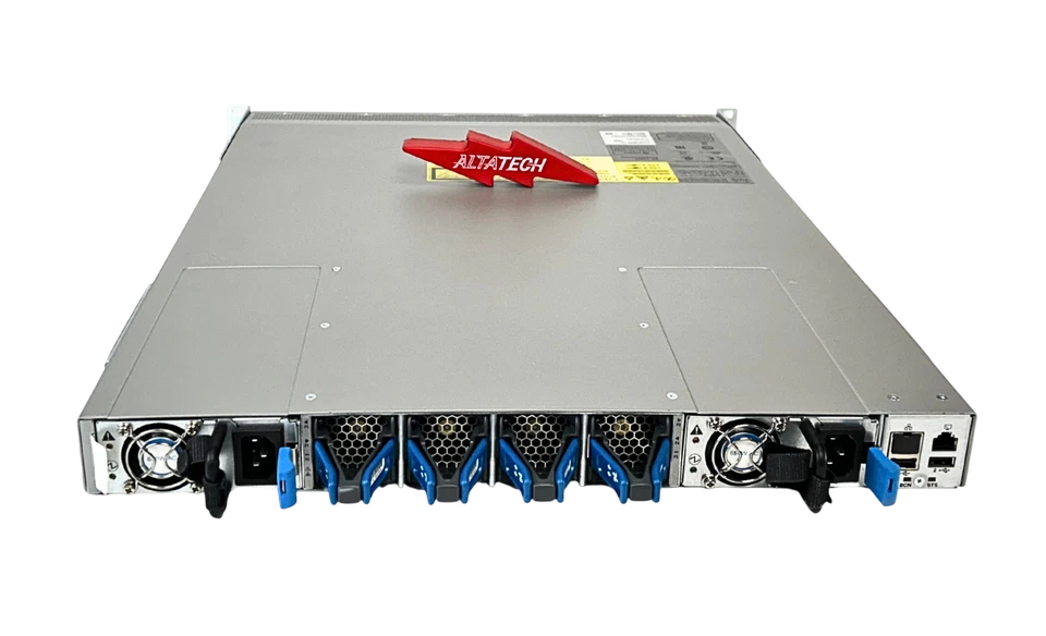 Cisco N9K-C9372PX-E Nexus 9300 with 48P 10G SFP+ and 6P - Image 3 of 4