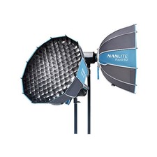 Nanlite Rapid 60 FM Mount Softbox 23.6 Inches