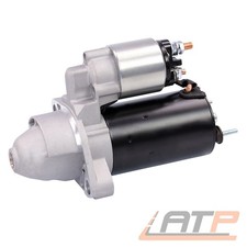 ANLASSER STARTER FÜR AUDI A4 8D B5 2.4 2.6 2.8 S4 RS4 BJ 97-2000