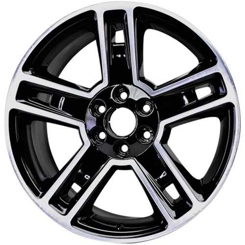 ALY05664U45N AutoWheels Wheel 22 inch for Cadillac Escalade 2015-2020 - Picture 2 of 6