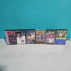 Soul Music Cassette Lot Lionel Richie Mamas & Papas Rftw James Ingram Jeffrey Os