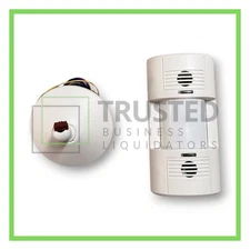 Lutron LOS-WDT-R-WH Wall-Mount Dual Technology Motion Sensor New