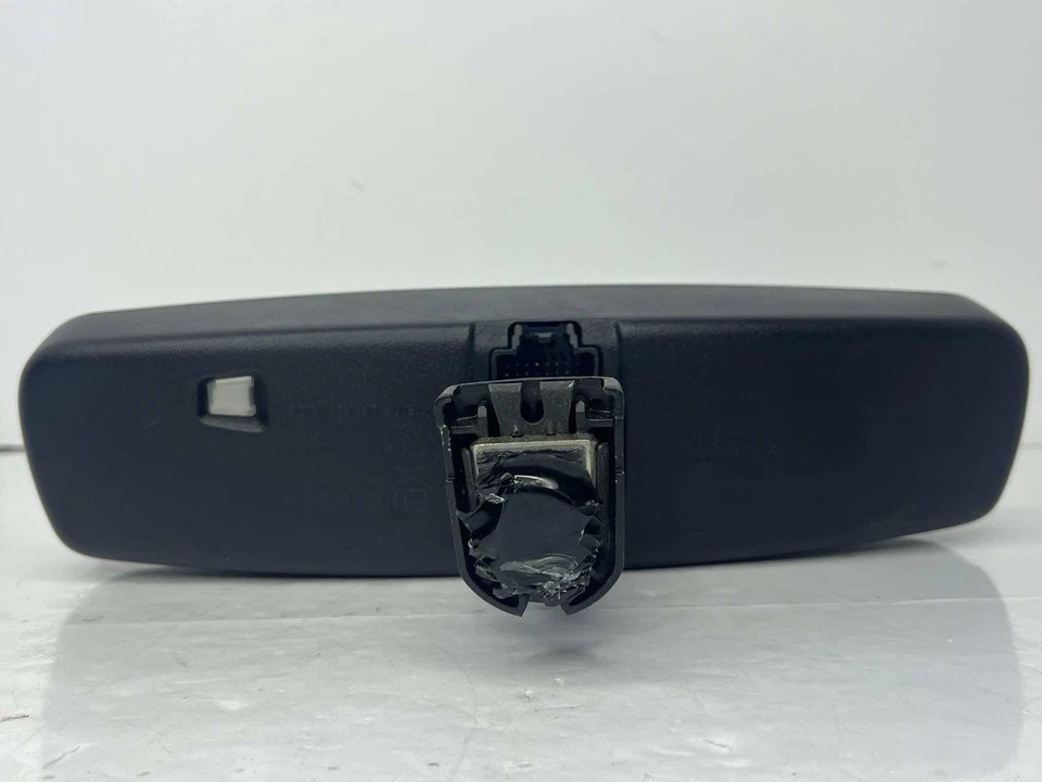 Espejo retrovisor con atenuación automática Ford Fusion 2013-2016 BU5A-17E678-LA OEM Foto 3 de 4