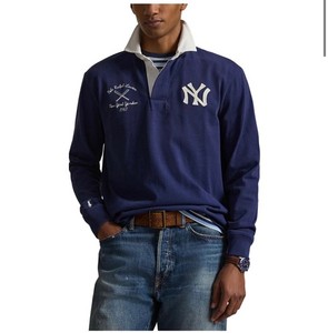 Ralph Lauren Yankees | eBay