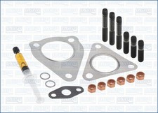 AJUSA Montagesatz Lader JTC11021 für VW AUDI POLO PASSAT B5 Variant 3B5 3B2 GOLF