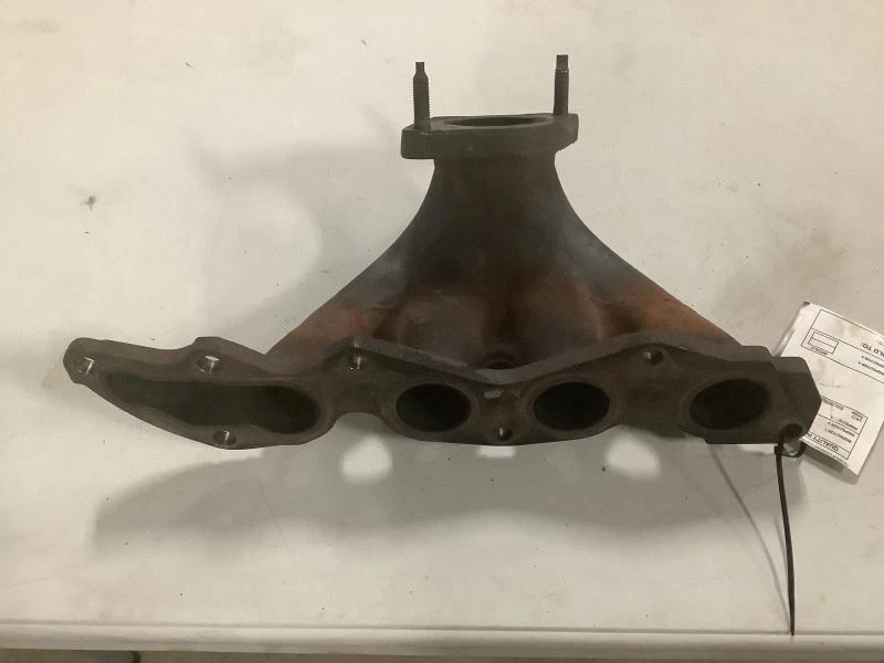 Exhaust Manifold 2.0L 适合 10-13 Transit CONNECT 325969 — 第 2/4 张图片