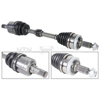 SNR Antriebswelle DK84.012 M22X1,5 FüR Hyundai Ix35 LM EL ELH Van Crdi 4WD KIA 3