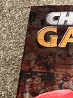 FOOTBALL PROGRAM KANSAS CITY CHIEFS OAKLAND RAIDERS 11/19 2006 LARRY JOHNSON — photo 2